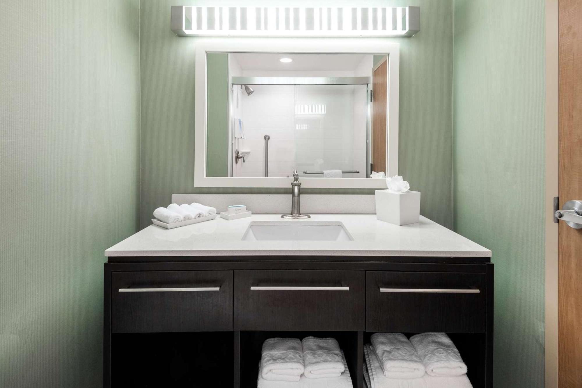 Home2 Suites By Hilton Ft. Lauderdale Airport-Cruise Port Dania Beach Exterior photo